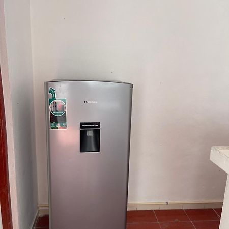 Apartamentos Cupules Mérida Dış mekan fotoğraf