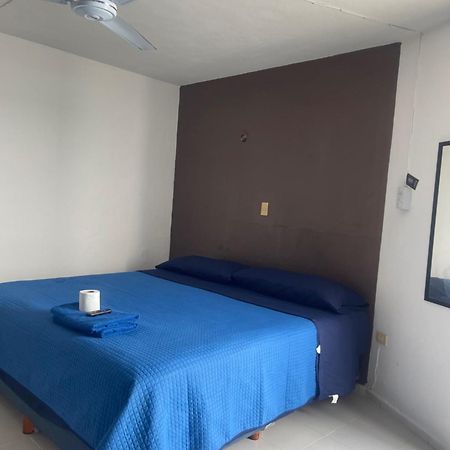 Apartamentos Cupules Mérida Dış mekan fotoğraf