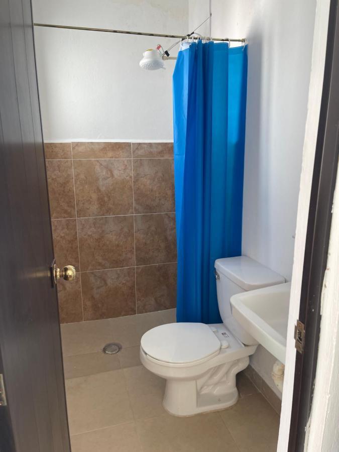 Apartamentos Cupules Mérida Dış mekan fotoğraf