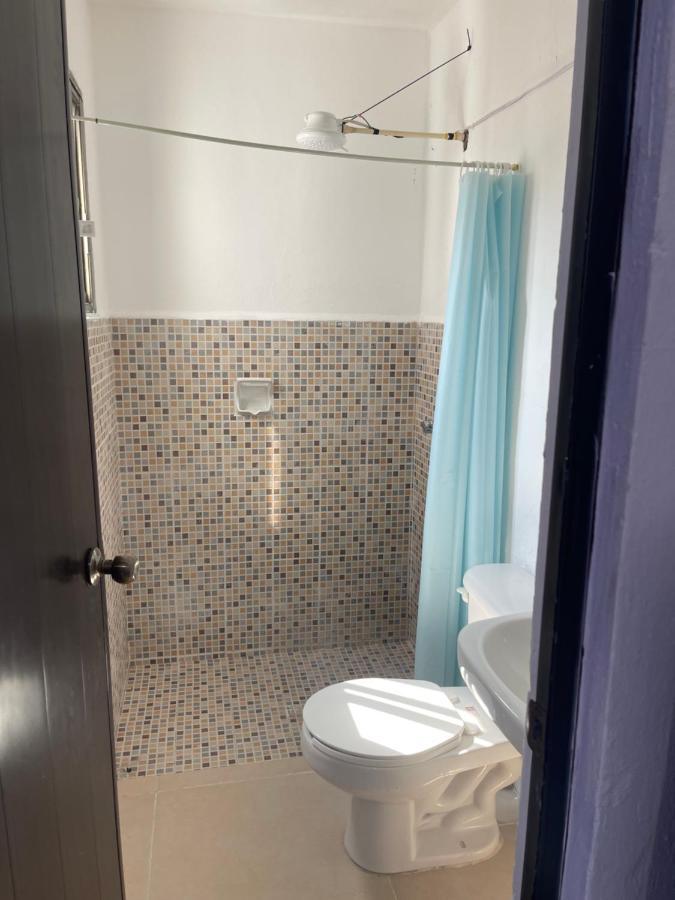 Apartamentos Cupules Mérida Dış mekan fotoğraf