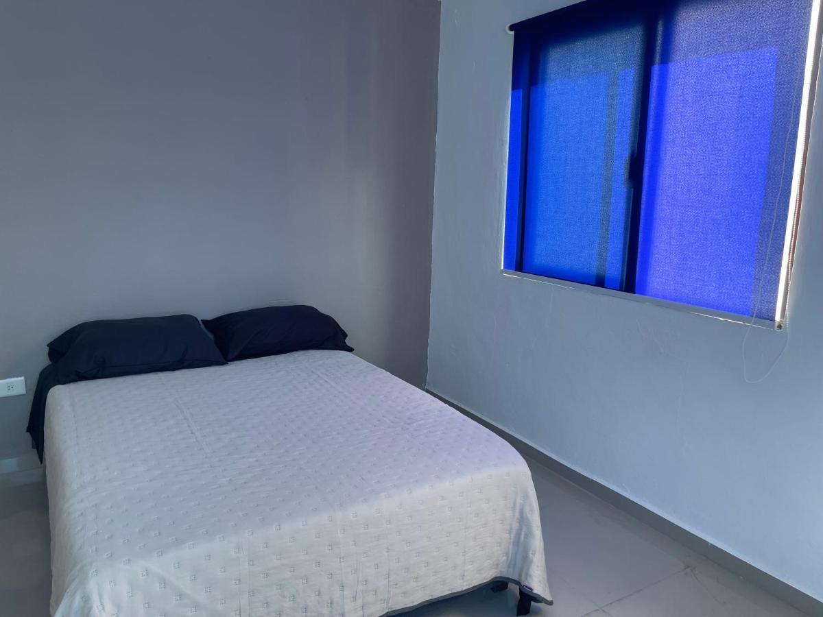 Apartamentos Cupules Mérida Dış mekan fotoğraf
