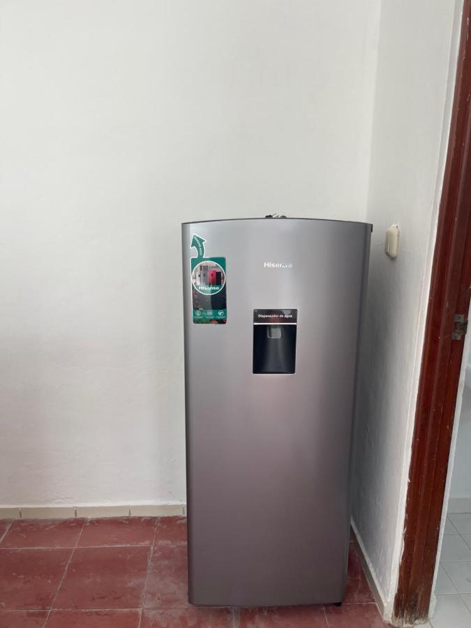 Apartamentos Cupules Mérida Dış mekan fotoğraf