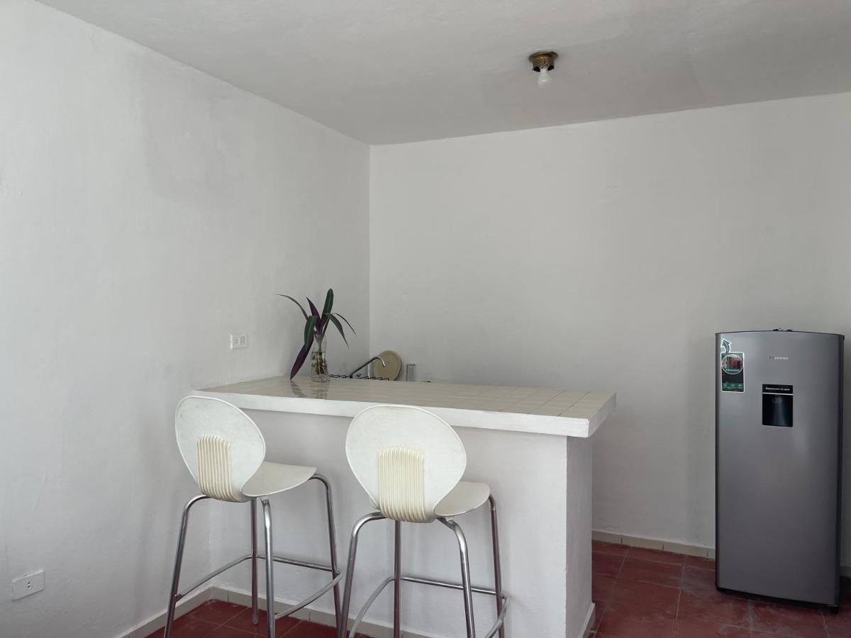 Apartamentos Cupules Mérida Dış mekan fotoğraf