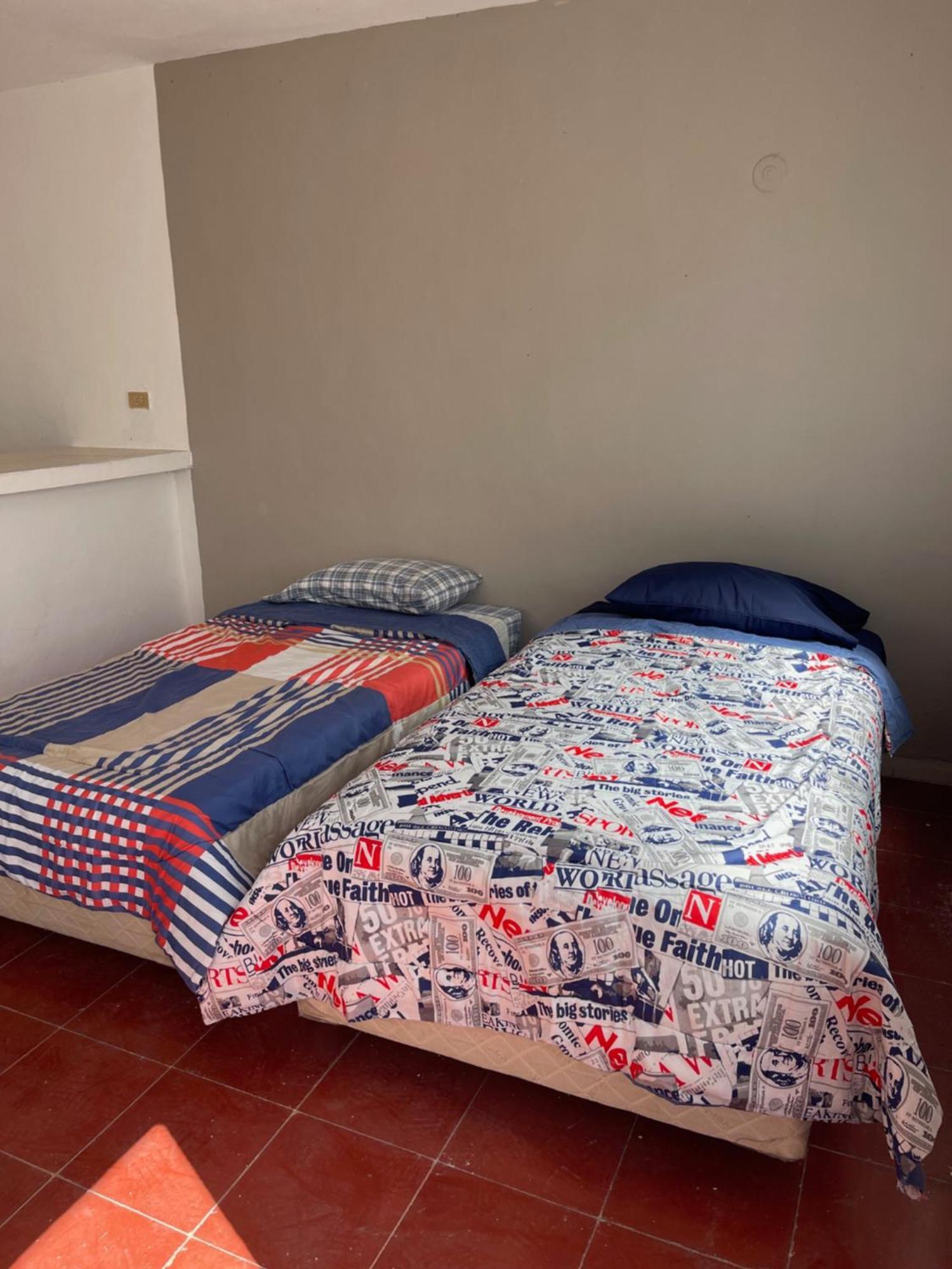 Apartamentos Cupules Mérida Dış mekan fotoğraf