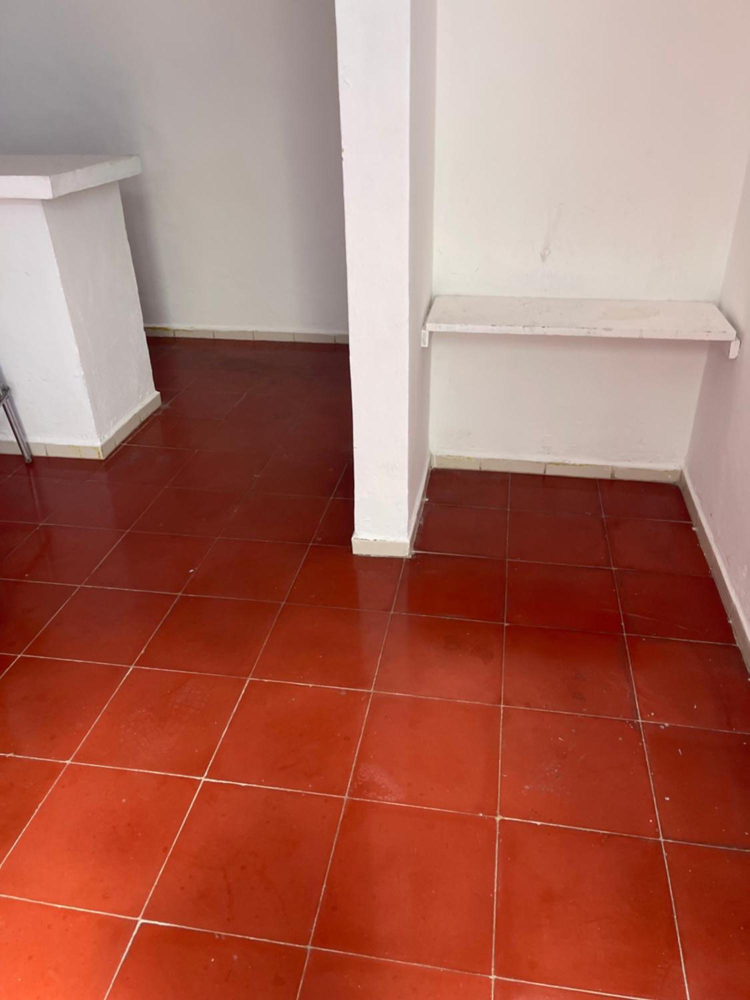 Apartamentos Cupules Mérida Dış mekan fotoğraf