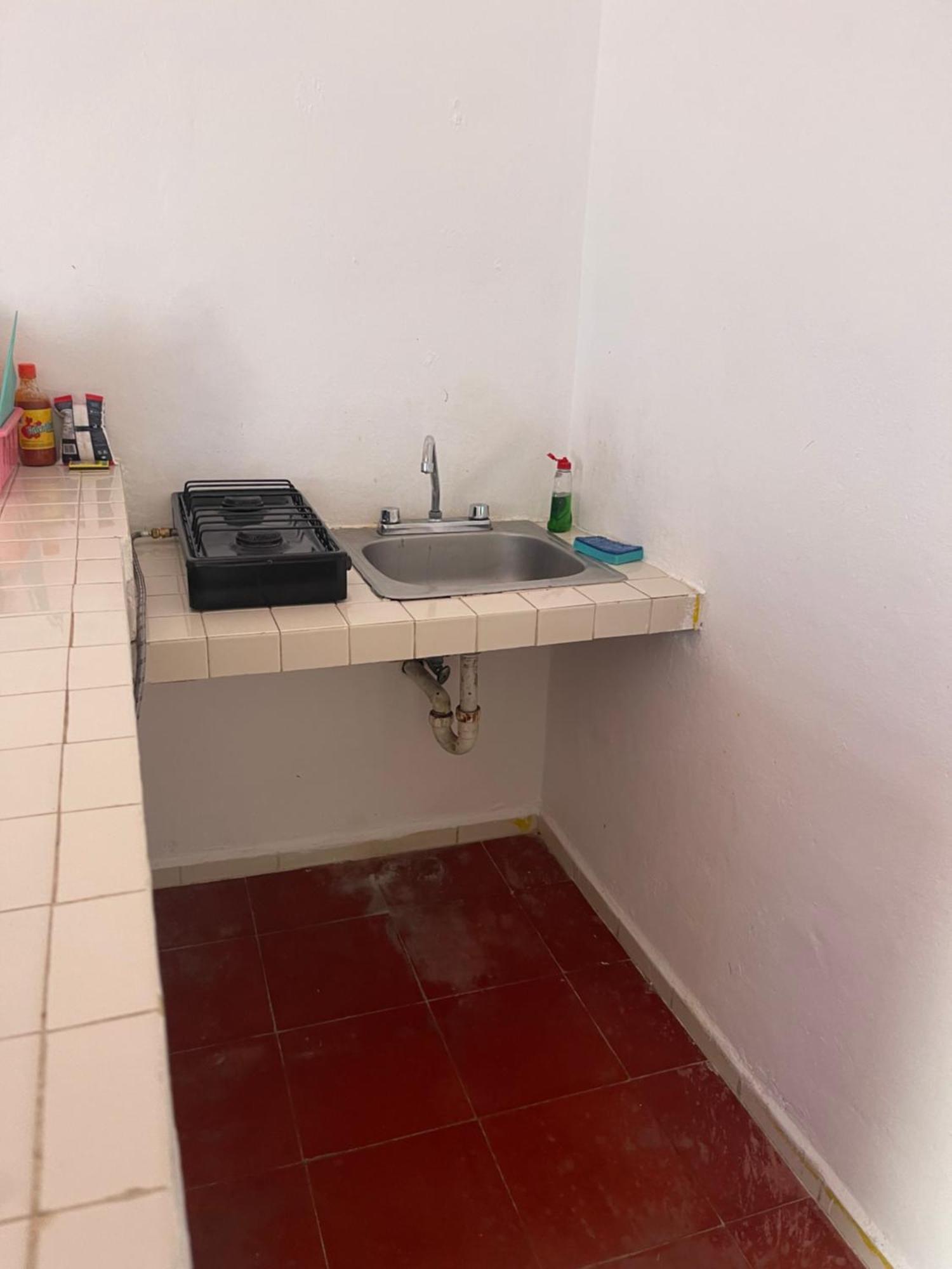Apartamentos Cupules Mérida Dış mekan fotoğraf