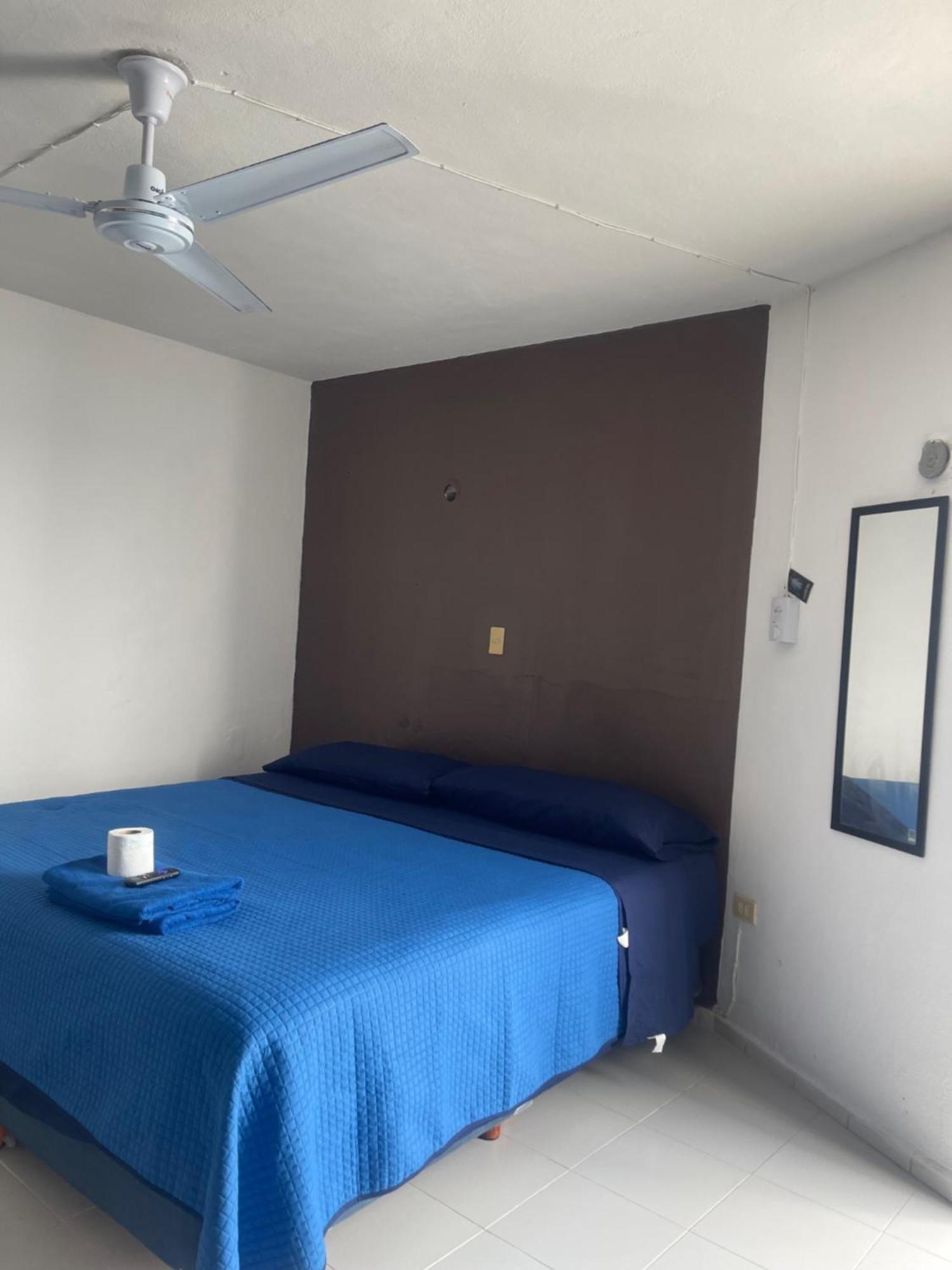 Apartamentos Cupules Mérida Dış mekan fotoğraf
